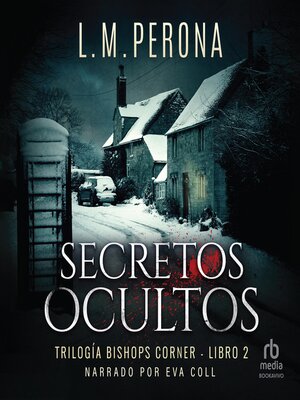 cover image of Secretos ocultos (Occult Secrets)
